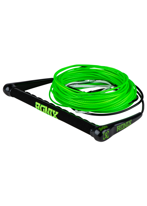 Ronix Rope and Handle Combo 5.0