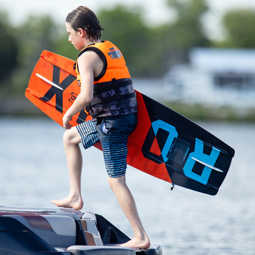 Ronix Vault Wakeboard - Blem 2013