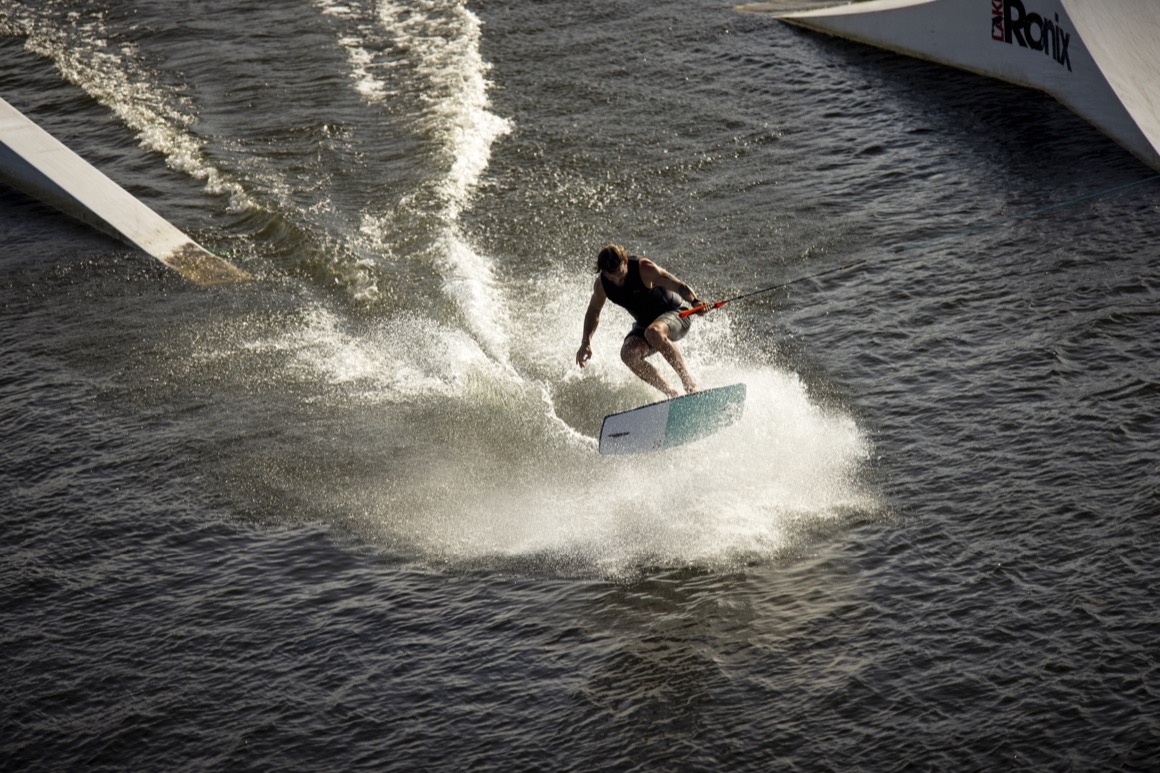 Ronix Wakeskates | Electric Collective | Ronix Wakeboards