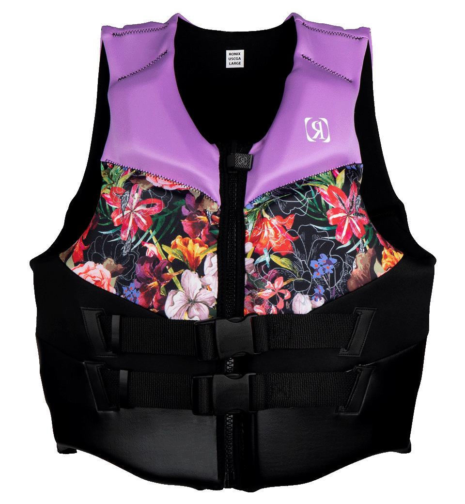 Ronix Daydream Women's Life Vest Ronix Daydream Women's Life Vest
