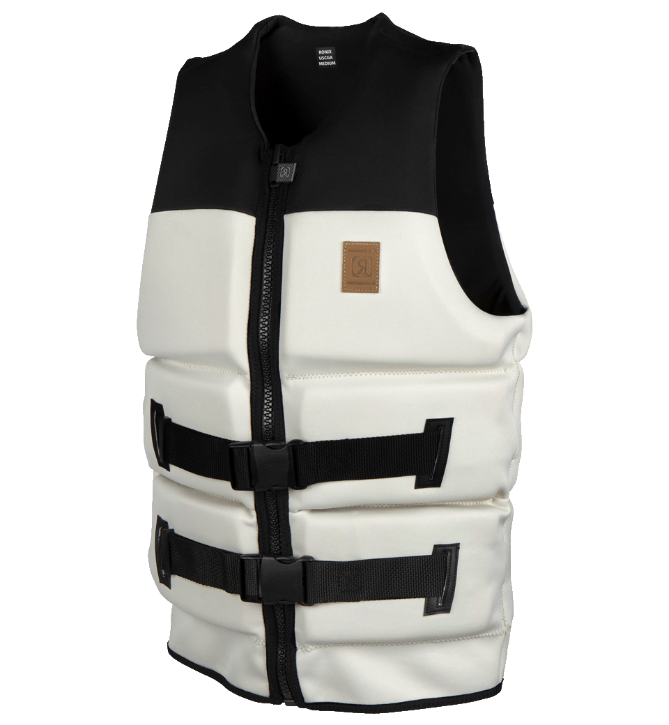 2021 RONIX CGA VEST YES PARAMOUNT 3-4 FRONT ANGLE