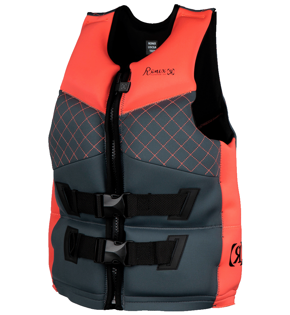 Deluxe Cooling Vest - XL S-22256-X - Uline