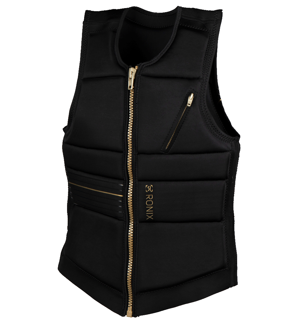 Ronix 2022 Mens Supreme CE App Impact Vest — Performance Ski & Surf