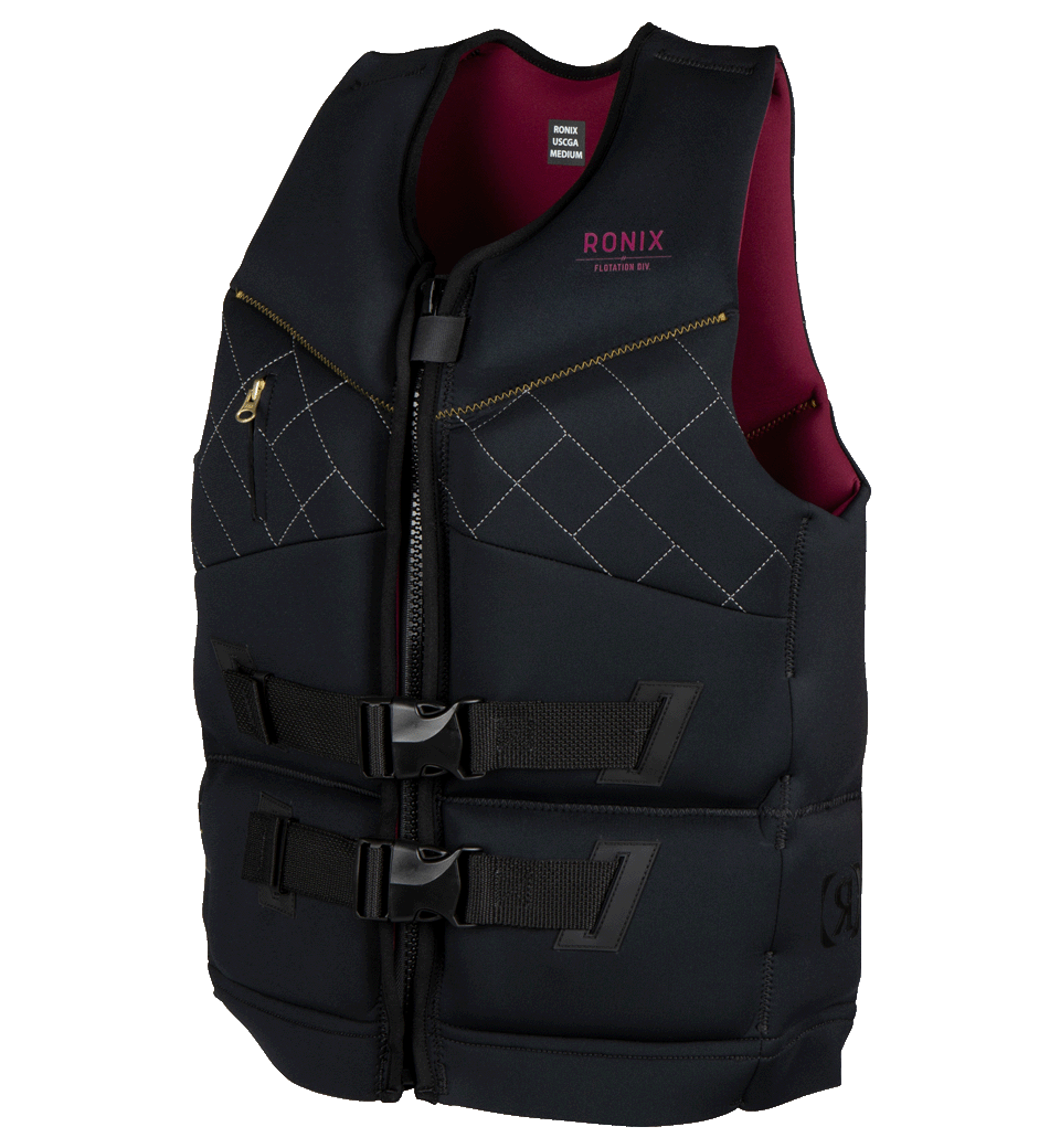 Ronix Vest | SUPERNOVA - CGA VEST | Ronix Wakeboards