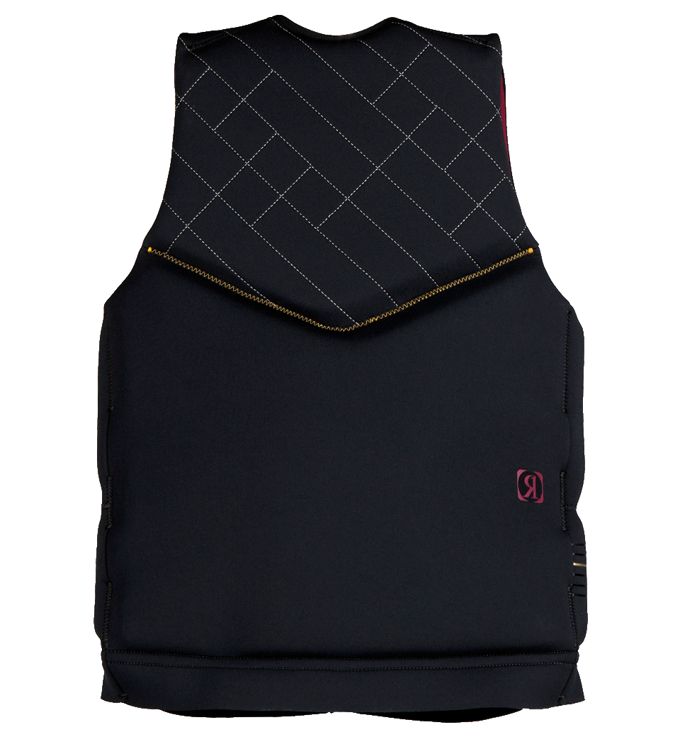 2021 RONIX WOMENS CGA VEST CAPELLA 3.0 SUPERNOVA BACK copy