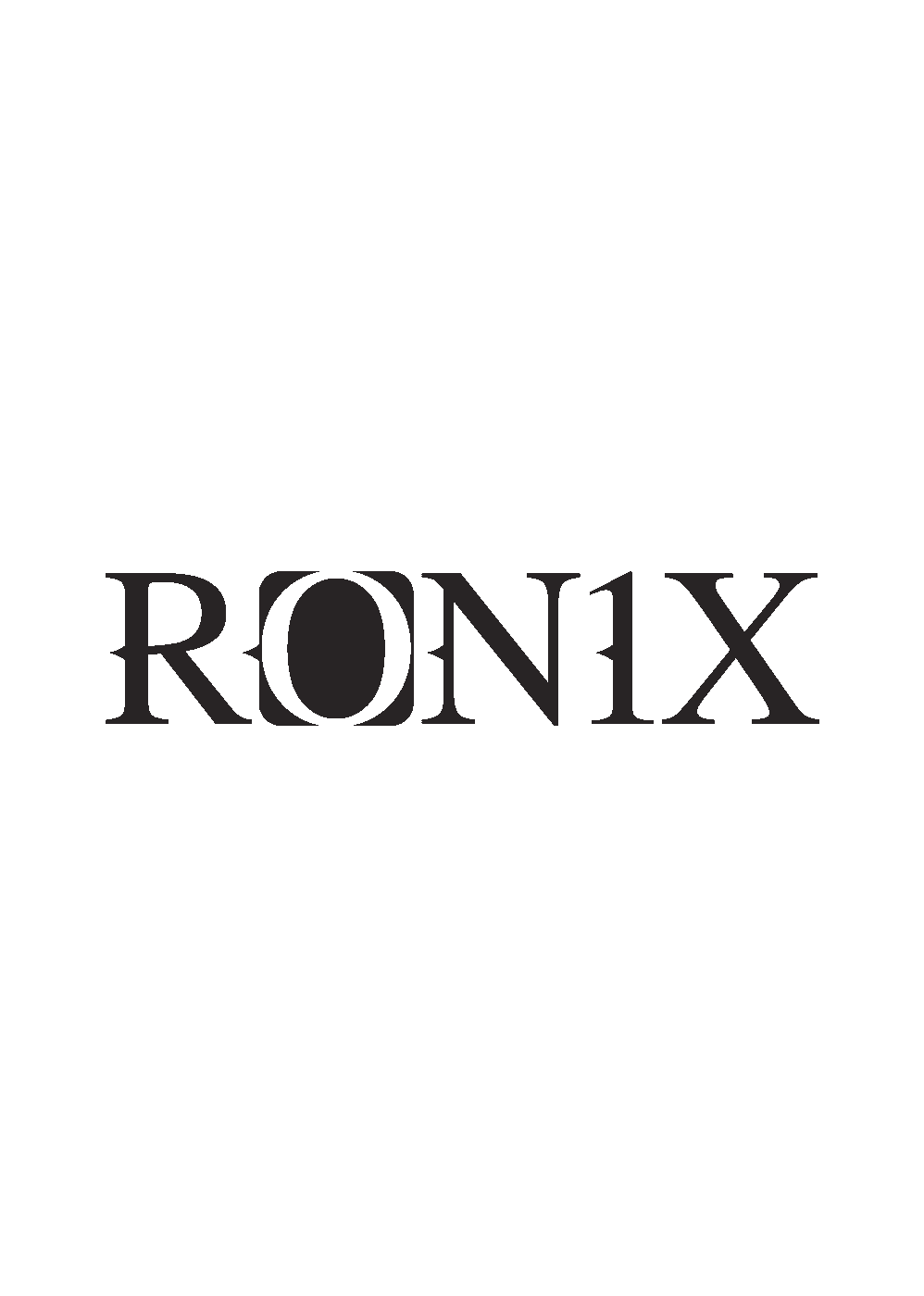RONIX RED LOGO STICKER DECAL  YOU GET 2 WAKEBOARD With FREE R 