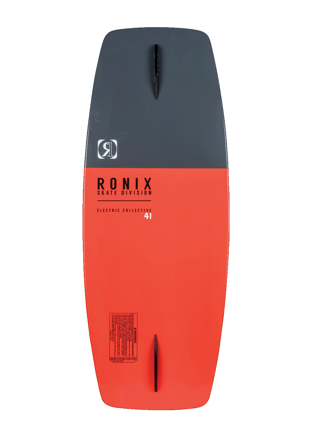 Ronix Wakeskates | Electric Collective | Ronix Wakeboards