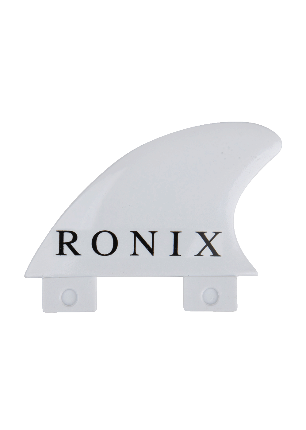 Ronix 2.9 Hook Bottom Mount FCS style Wakesurf Fin  new never used 