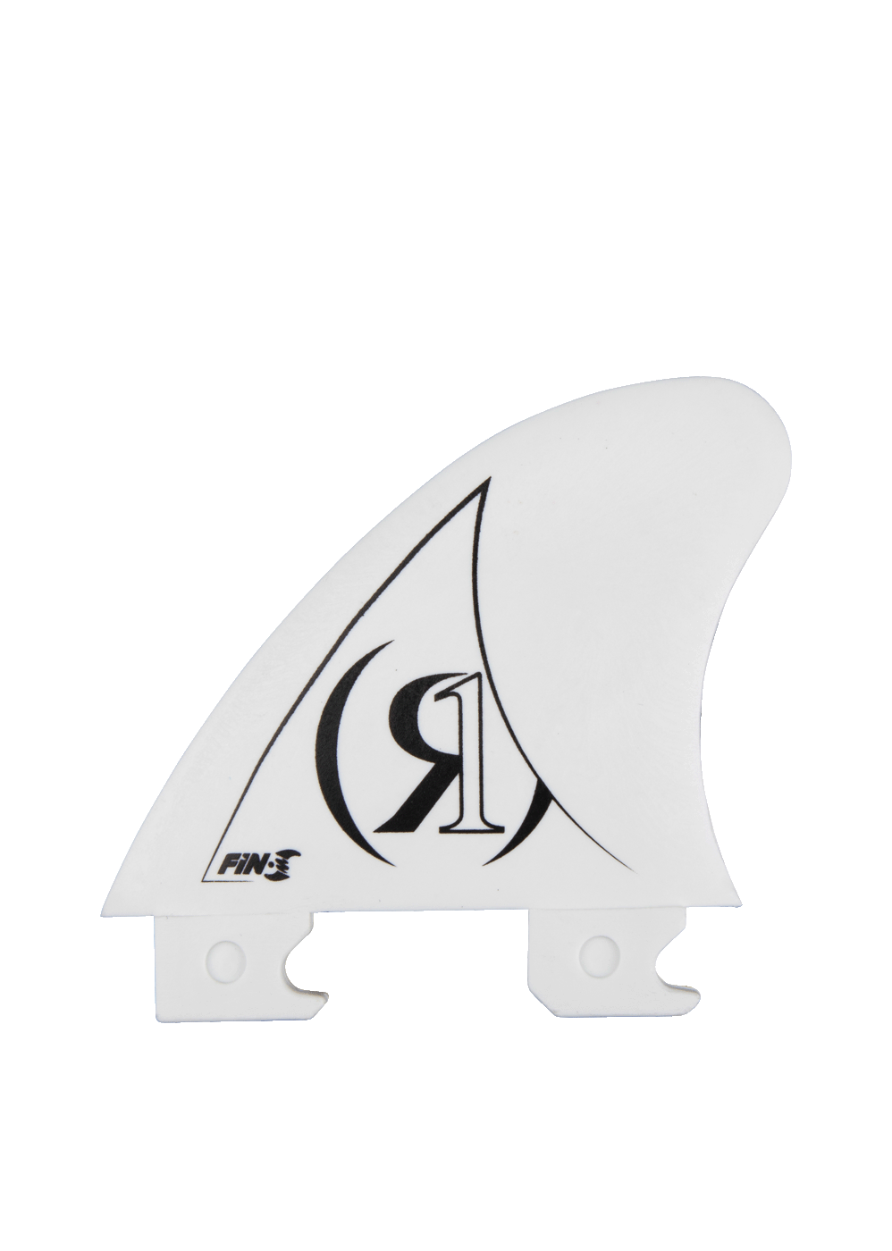 Ronix Fins | Fin-S Tool-less Center Surf Fin | Ronix Wakeboards