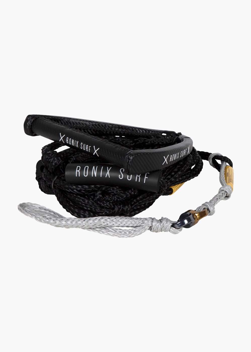 Ronix Carbon Spinner Surf Rope and Handle Ronix Carbon Spinner Surf Rope and Handle