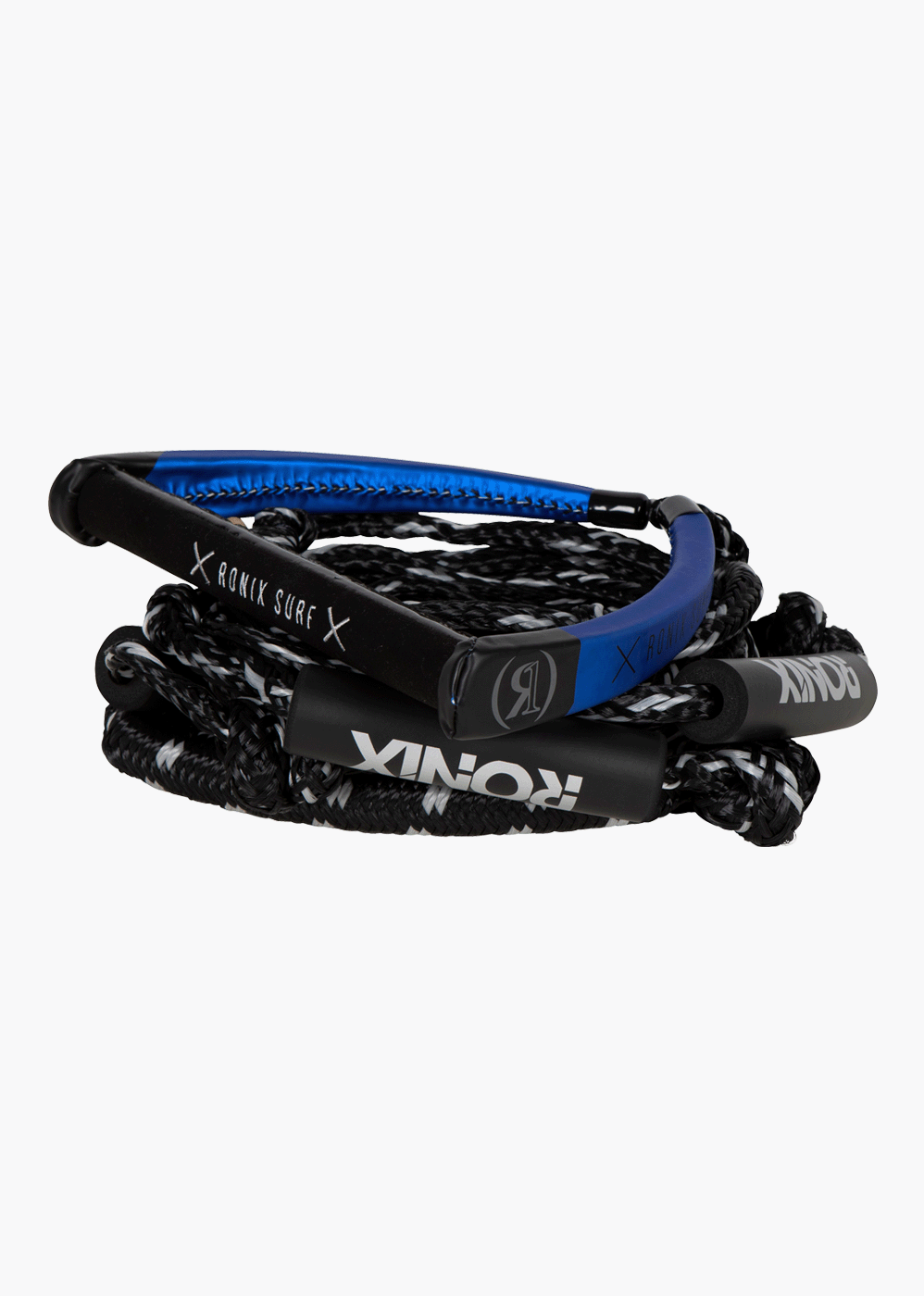 Ronix PU Synthetic Stretch Surf Rope and Handle