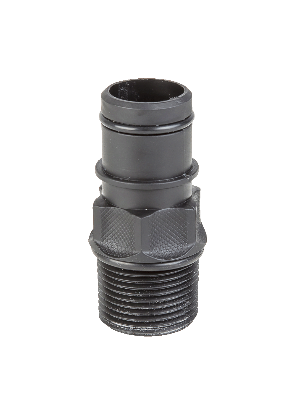 1” NPT THREAD TO 1 1/8” FLOW-RITE QUICK CONNECT ADAPTOR | Ronix Wake