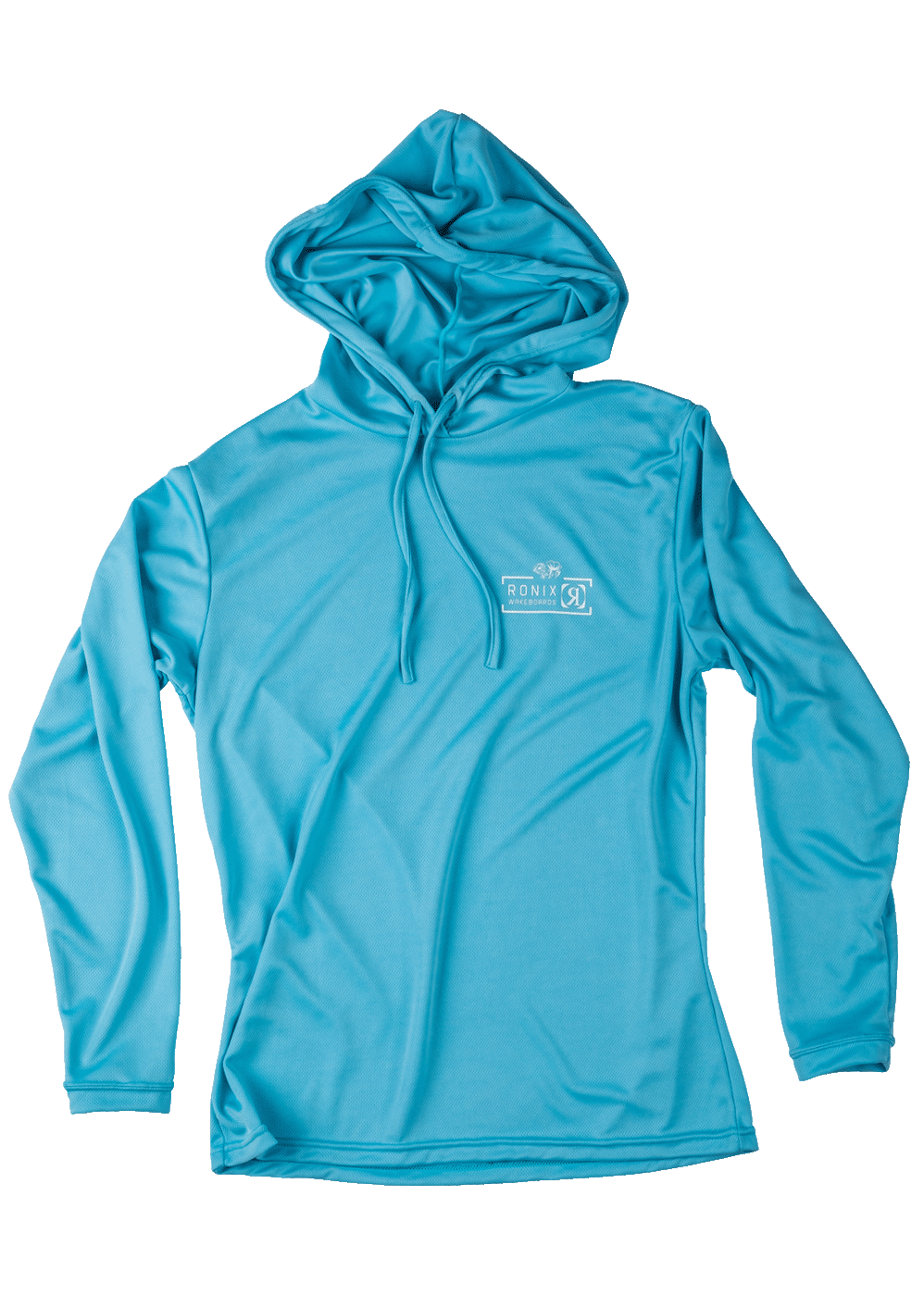 2022 RONIX APPAREL WOMENS UV SHADE WICK DRY FRONT copy