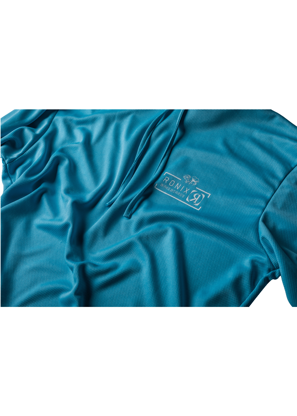 Ronix Apparel, UV SHADE/WICH DRY HOODIE