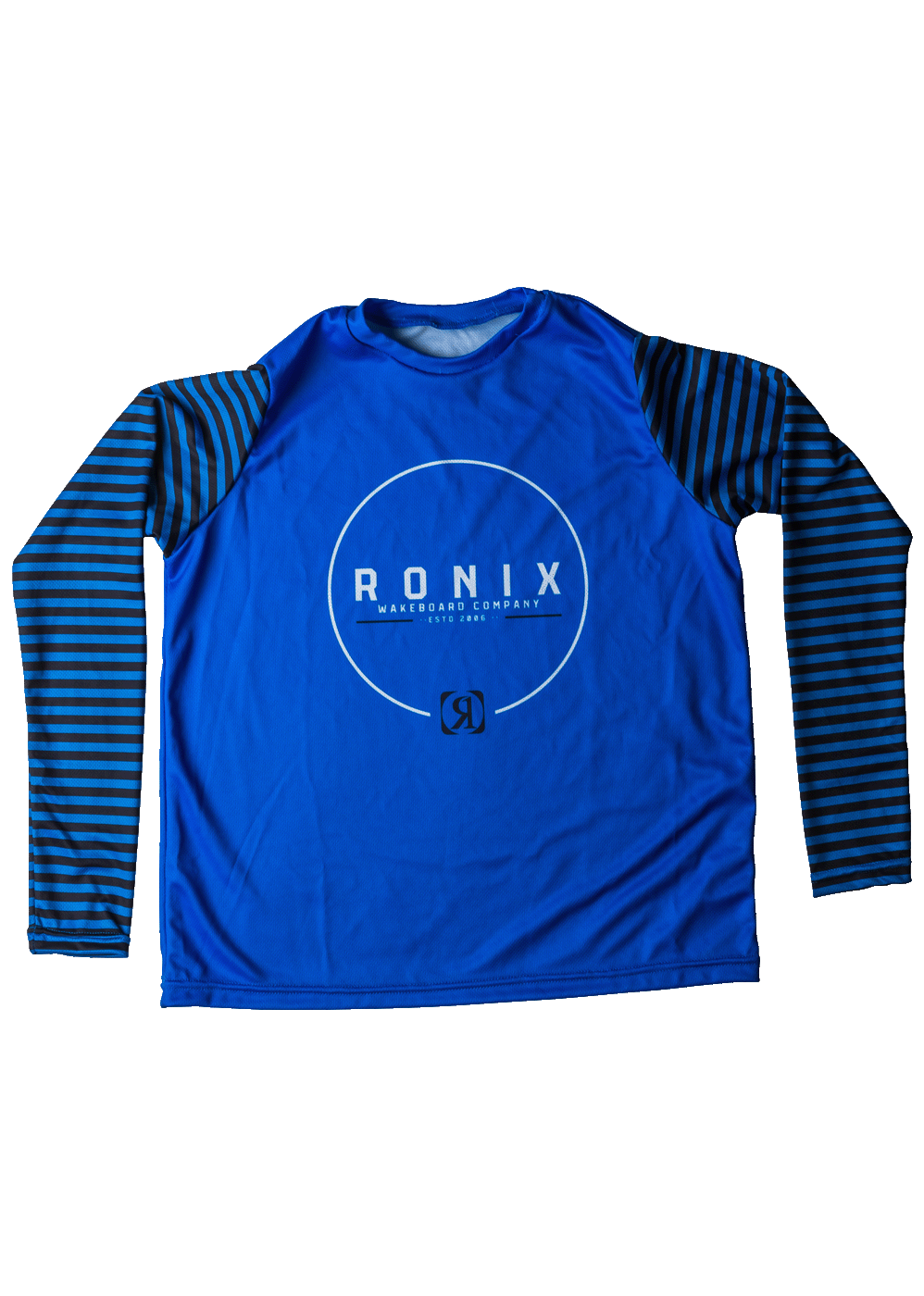 Ronix Apparel, UV SHADE/WICK DRY BOY'S LONG-SLEEVE