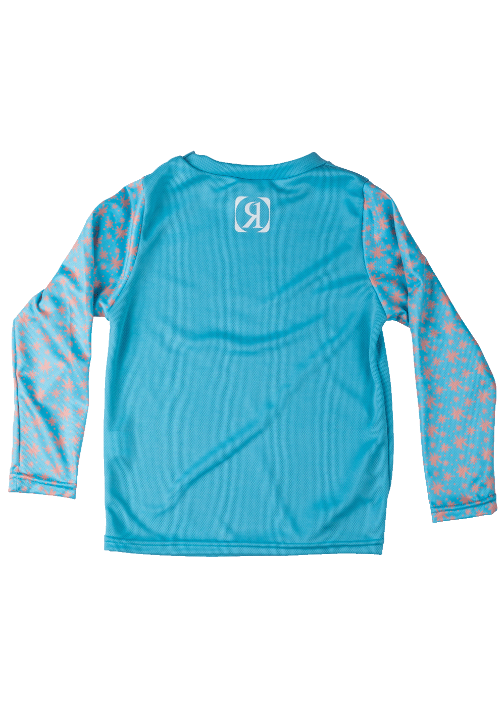 Ronix Apparel, UV SHADE/WICK DRY BOY'S LONG-SLEEVE