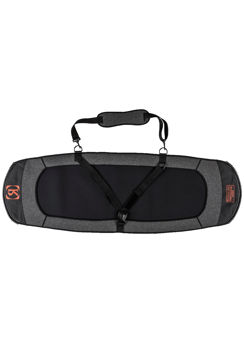 2022 Ronix Bags Bulwark Neo Sleeve No Board Front 2 copy