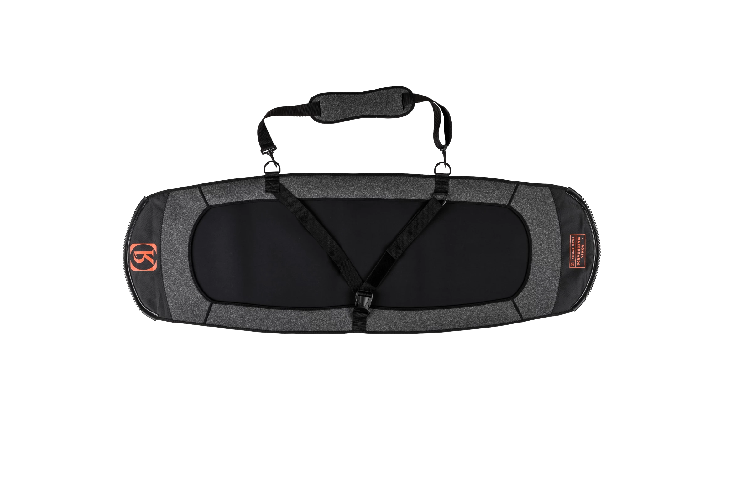 2022 Ronix Bags Bulwark Neo Sleeve No Board Front copy