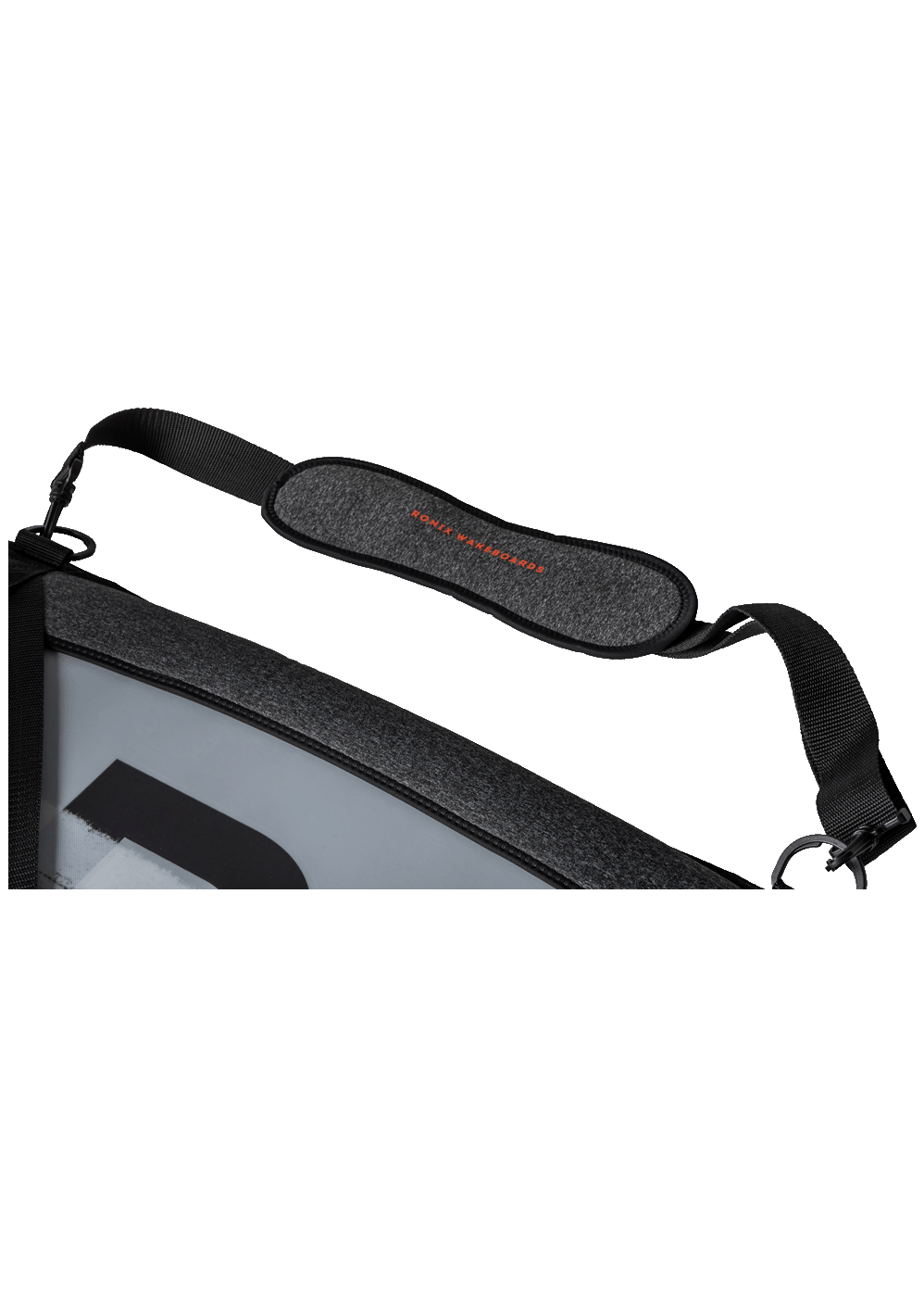 2022 Ronix Bags Bulwark Neo Sleeve With Boots Inset 1 copy