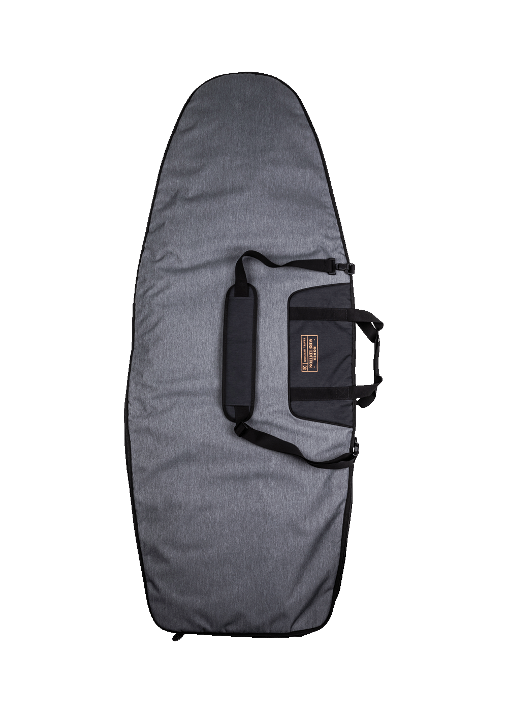 Ronix Foil Kit Padded Case – Big Swell Surf Shop