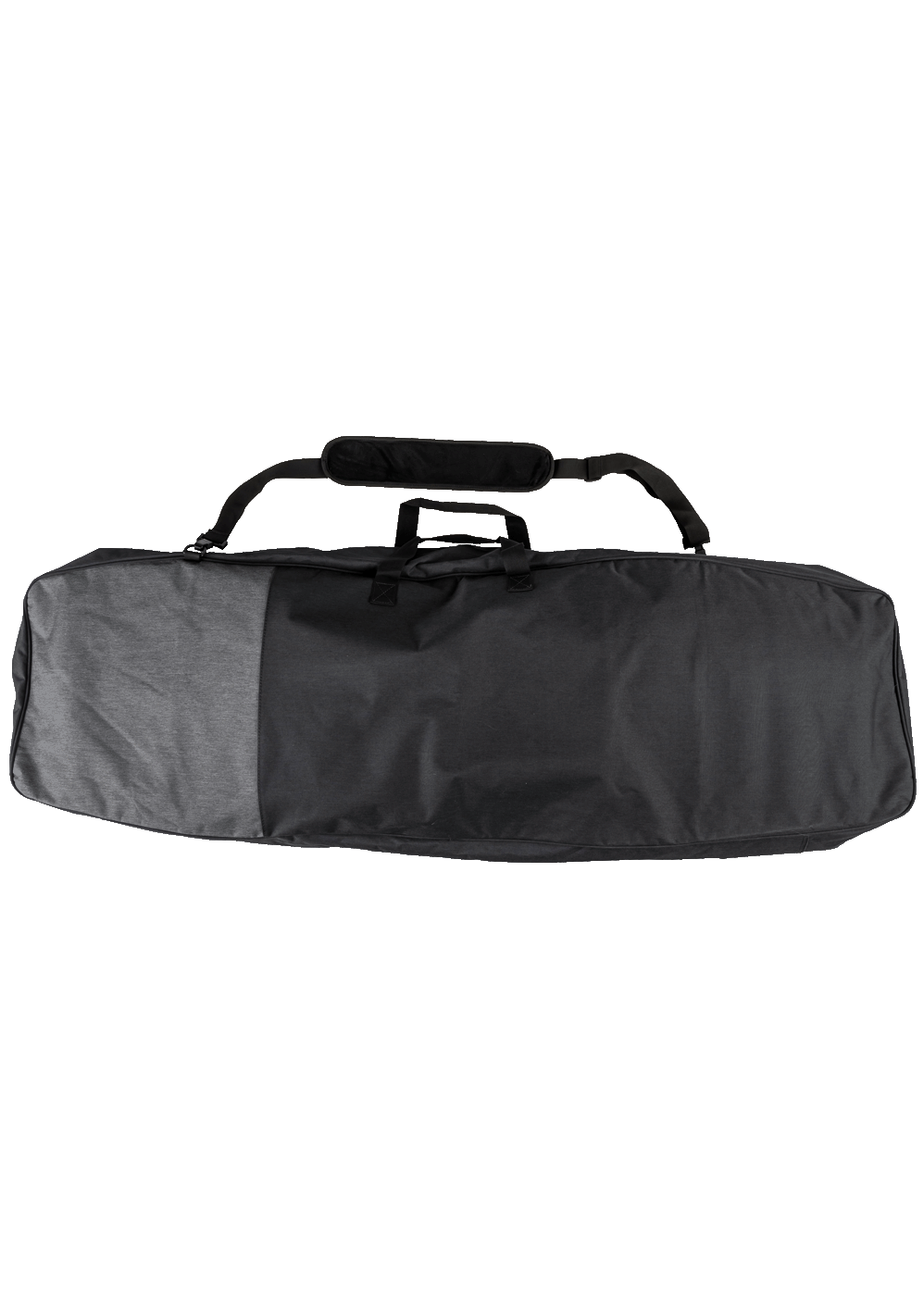 2022 Ronix Bags Collateral Non-Padded Board Case Back copy