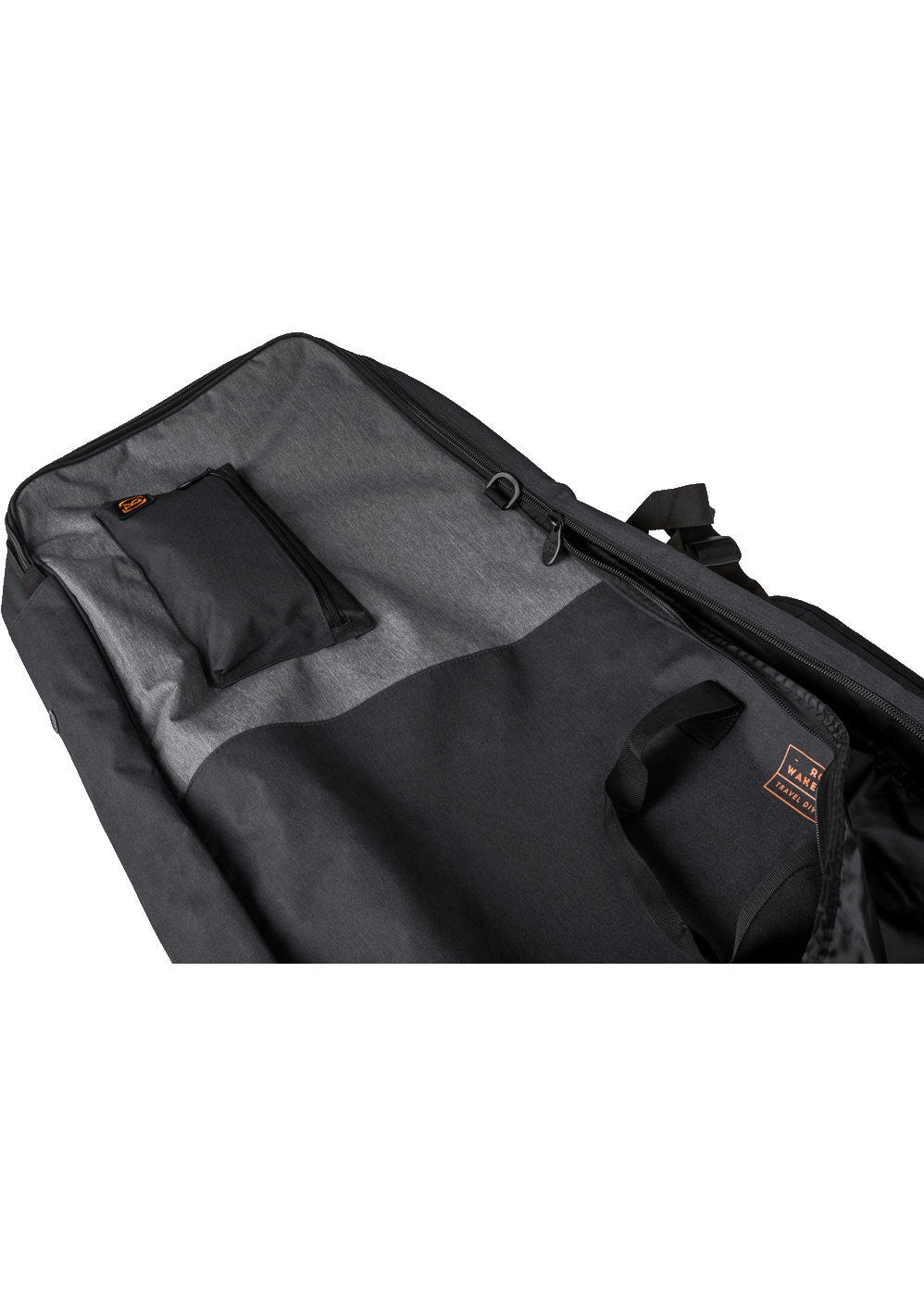 2022 Ronix Bags Collateral Non-Padded Board Case Inset 5