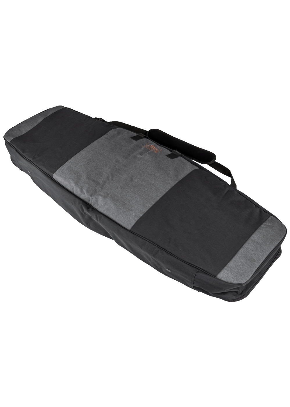 2022 Ronix Bags Squadron Padded Board Case Back 3-4 copy