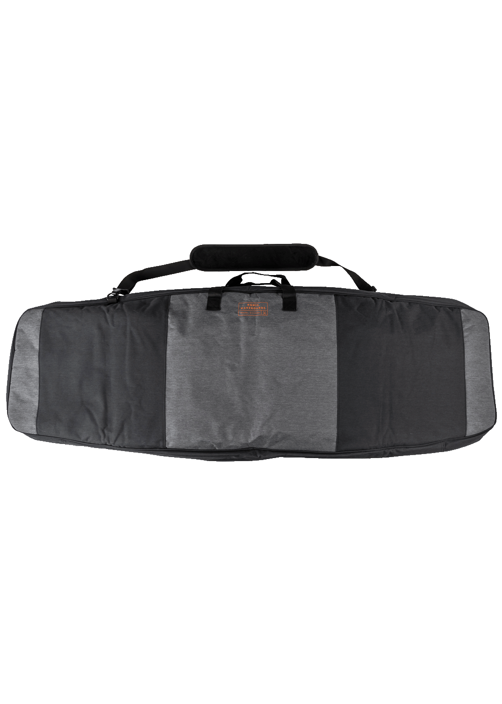 2022 Ronix Bags Squadron Padded Board Case Back copy