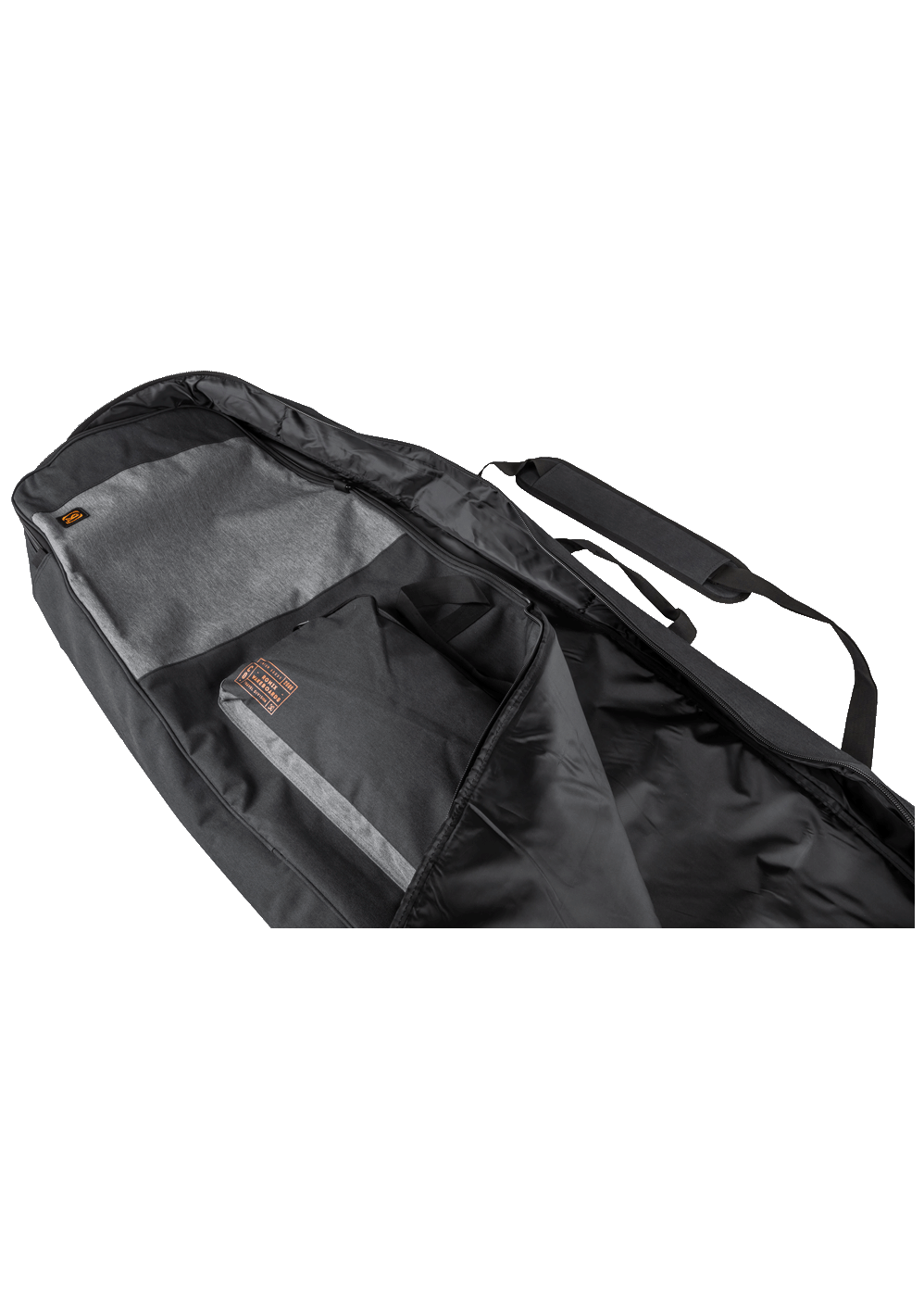 2022 Ronix Bags Squadron Padded Board Case Inset 3 copy