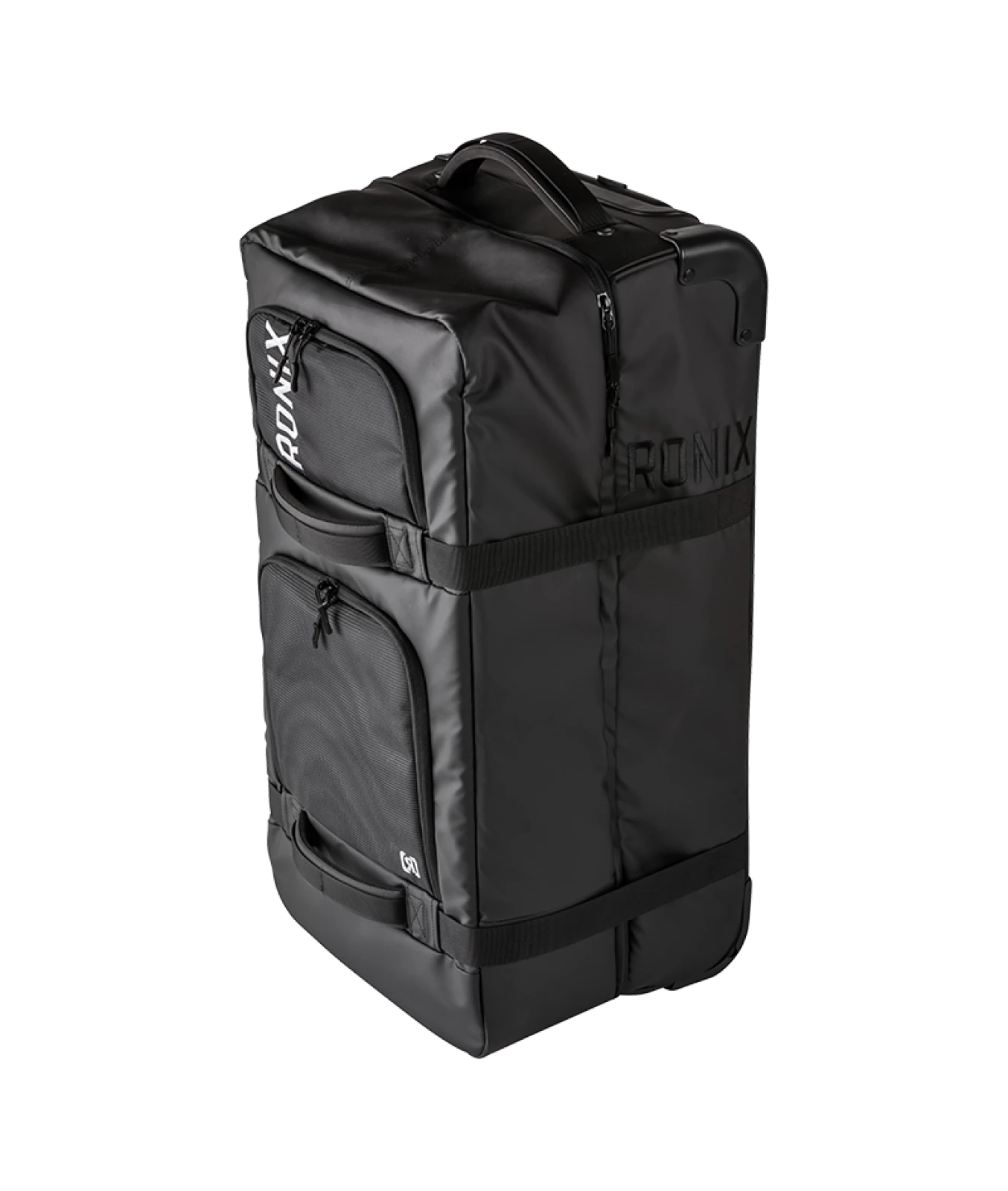 2022 Ronix Bags Transfer Travel Luggage Front 3-4 2 copy