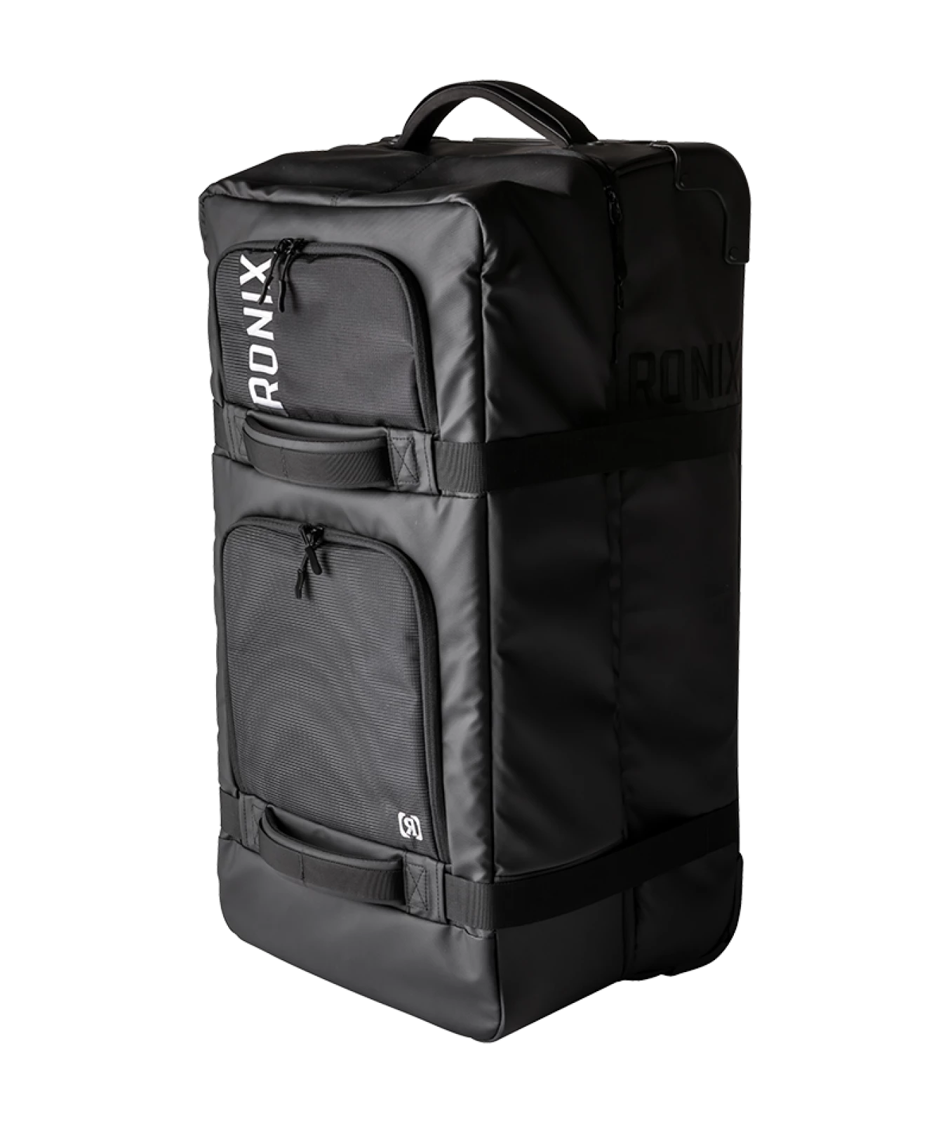 2022 Ronix Bags Transfer Travel Luggage Front 3-4 copy