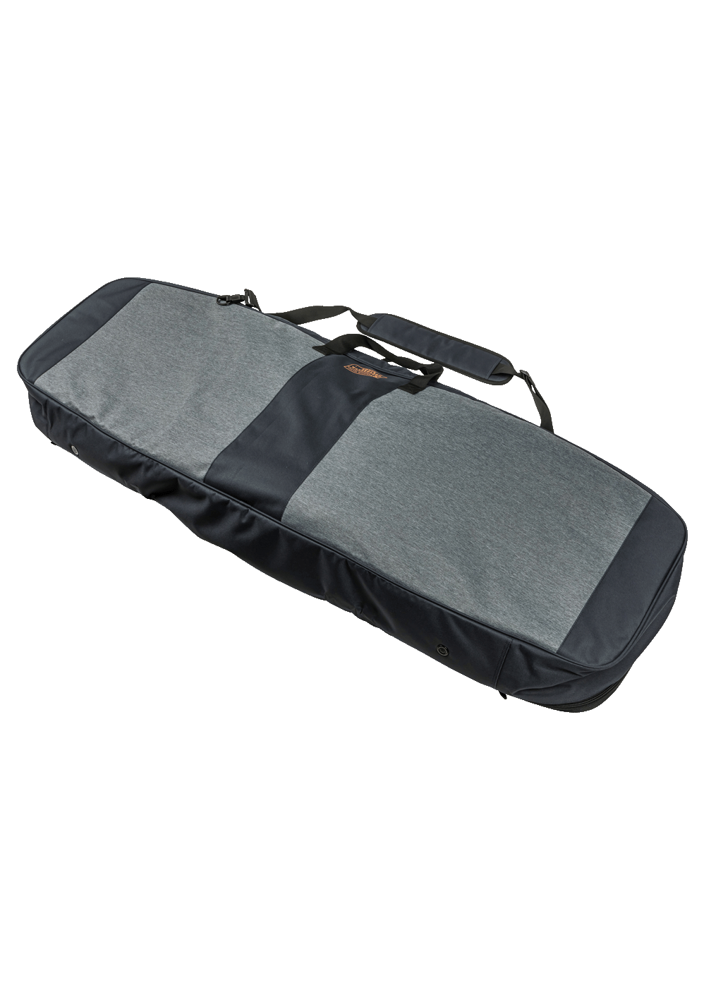 2022 RonixBags Battalion Padded Board Case Back 3-4 copy