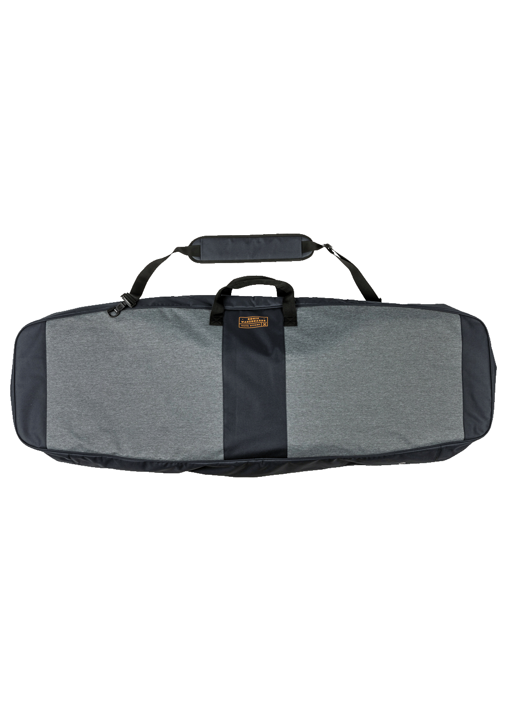 Ronix Bags | BATALLION PADDED BOARD BAG | Ronix Wakeboards