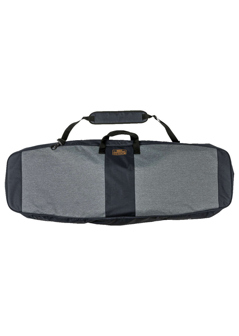 2022 RonixBags Battalion Padded Board Case Back copy