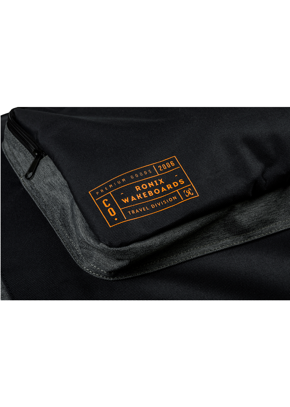 2022 RonixBags Battalion Padded Board Case Inset 2 copy