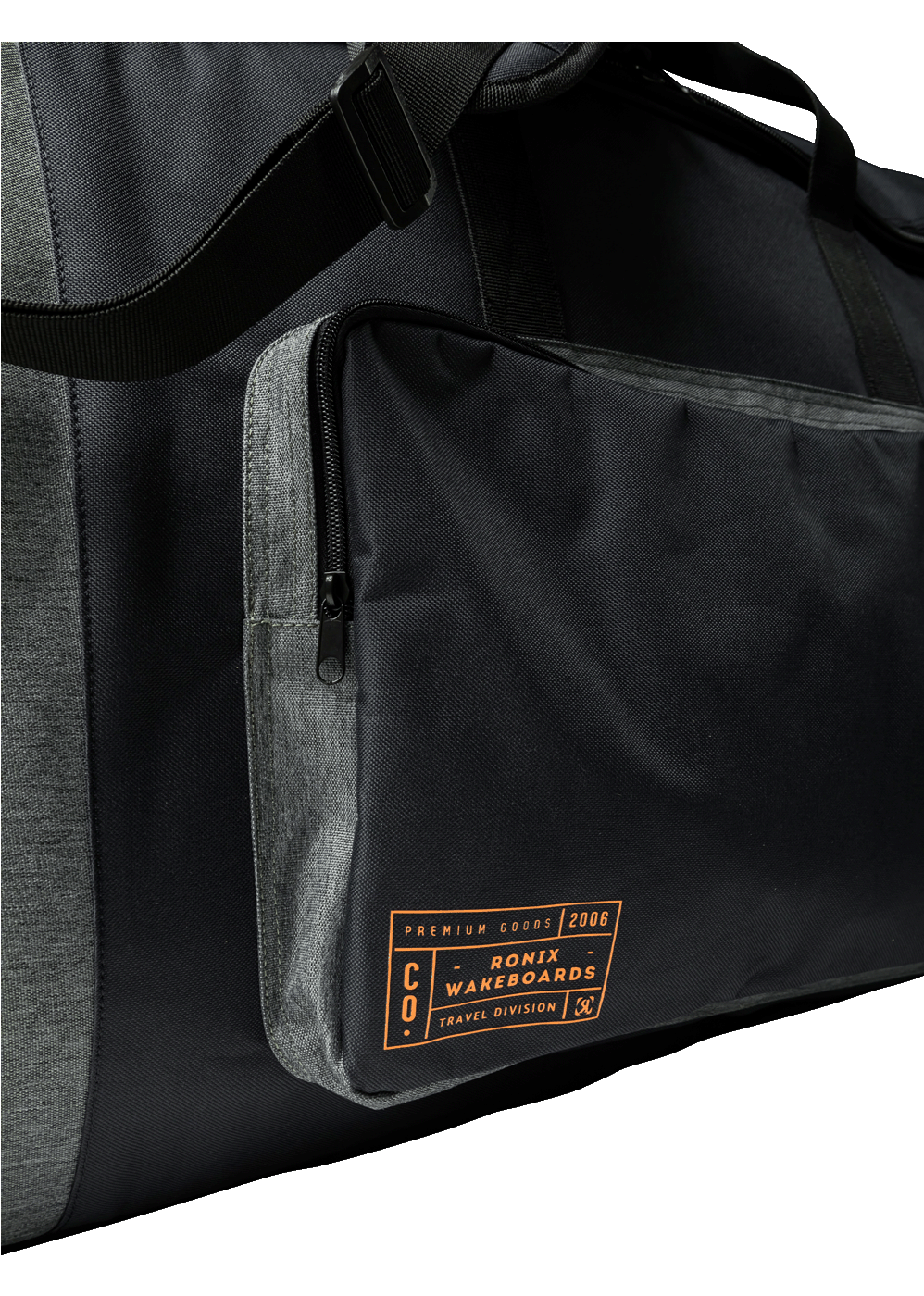 ロニックス　ボードケース Ronix Bags | BATALLION PADDED BOARD BAG | Ronix Wake