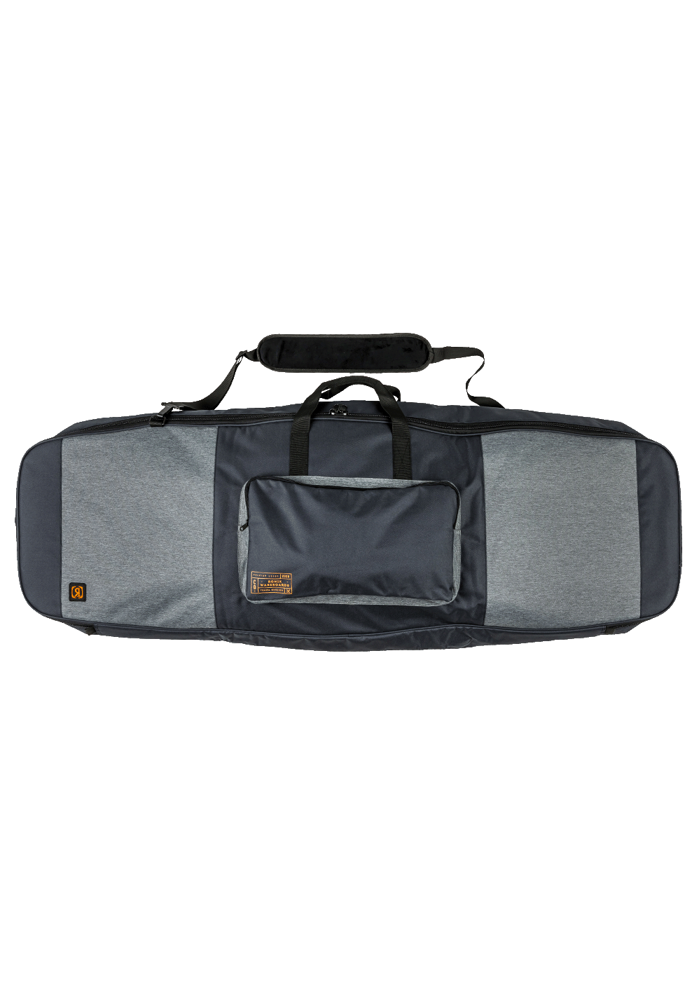 2022 RonixBags Battalion Padded Board Case Top copy