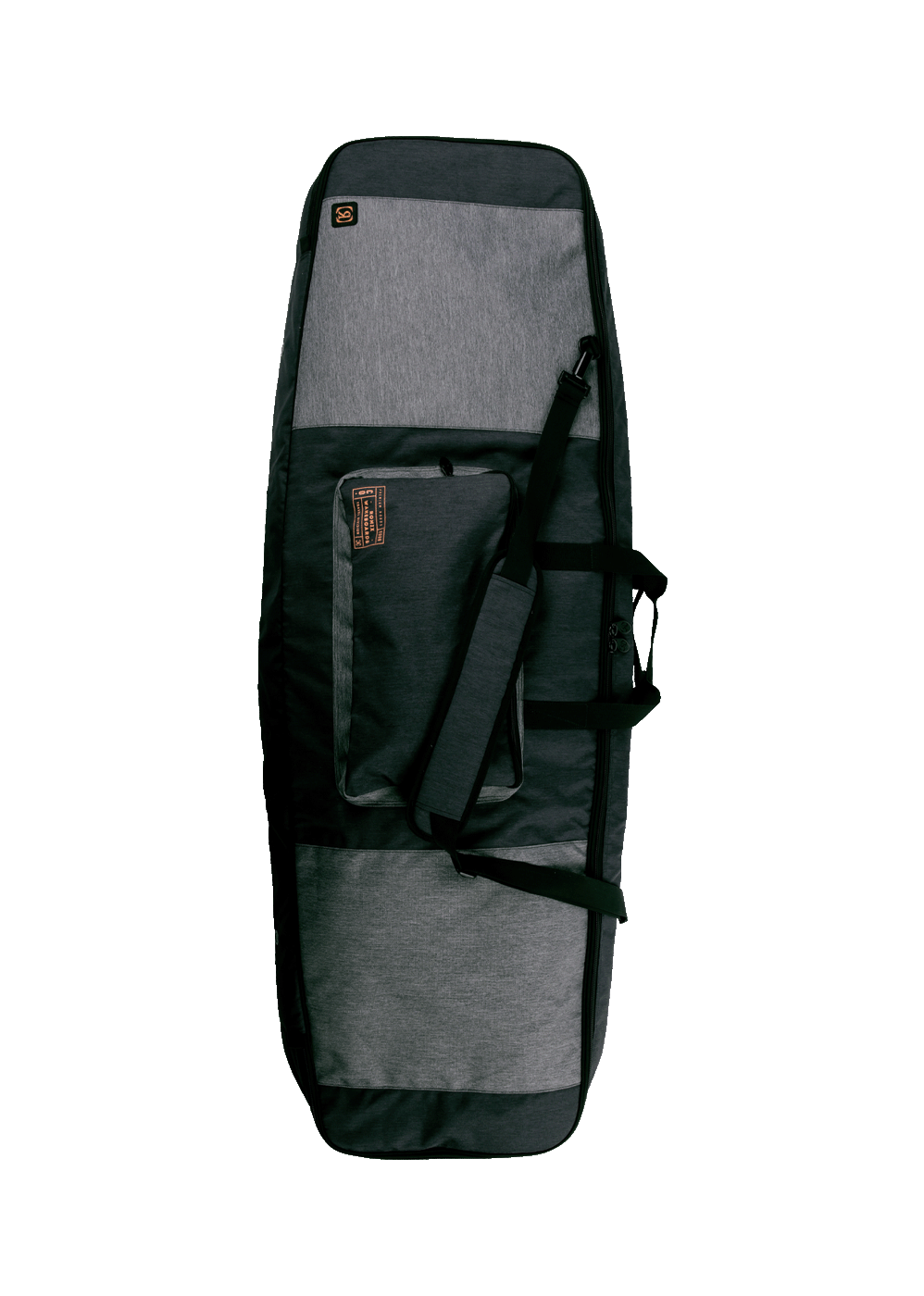 Wakeboard, Wakesurf and Wakeskate Board Bags | Ronix Wakeboards 