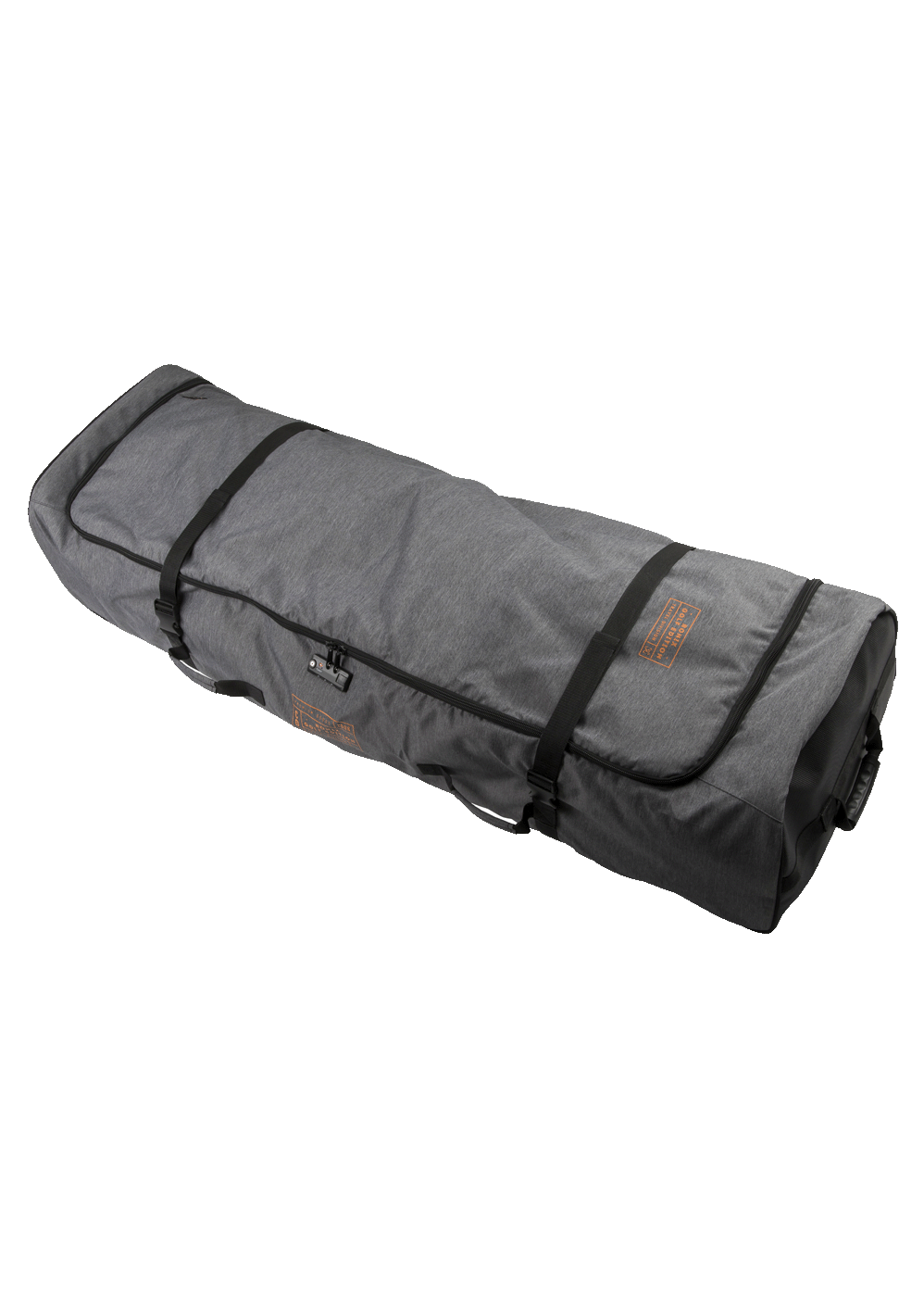 Ronix Bags | LINKS WHEELIE PADDED BOARD BAG | Ronix Wake