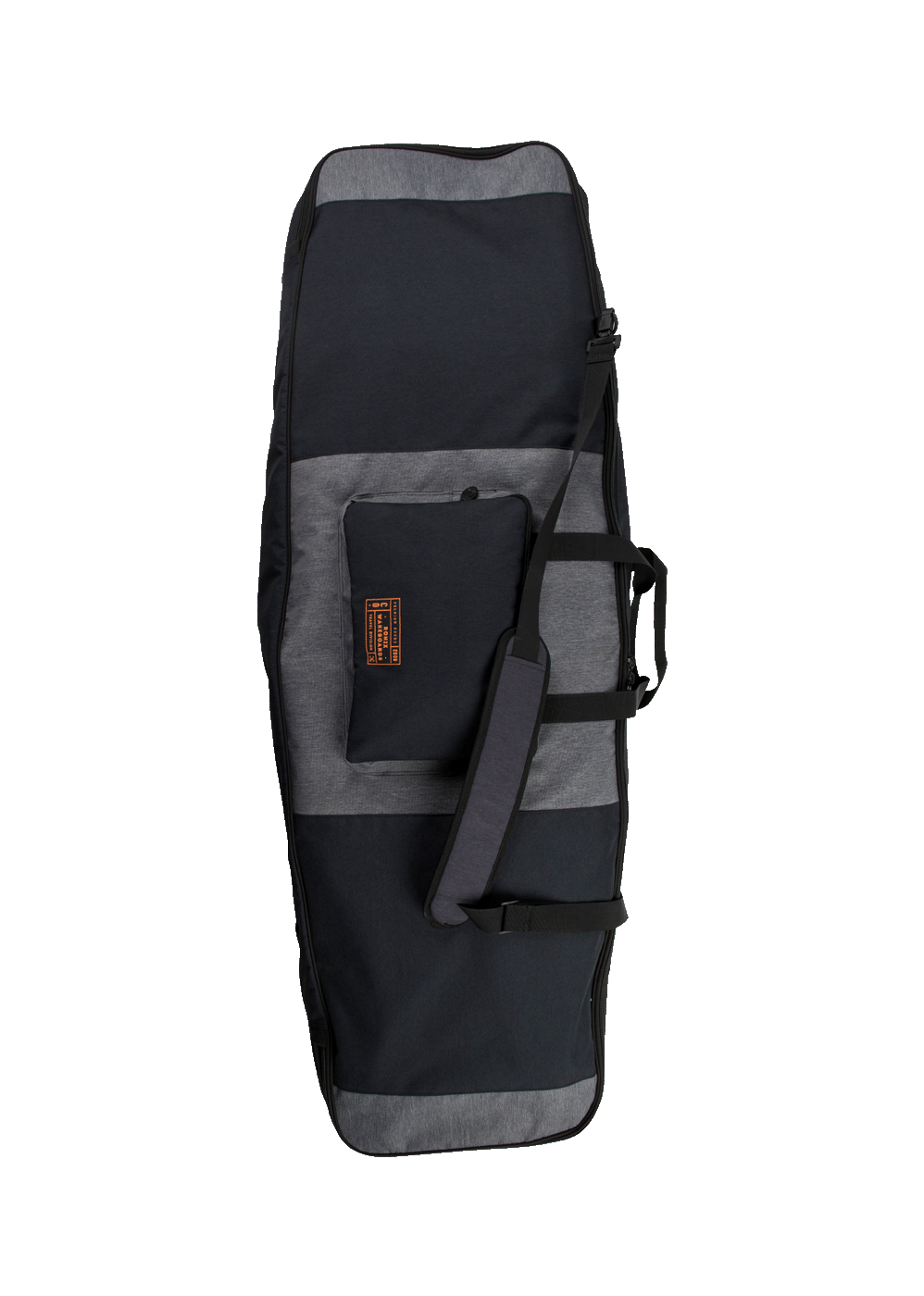 Ronix Bags, SQUADRON HALF PADDED BOARD BAG