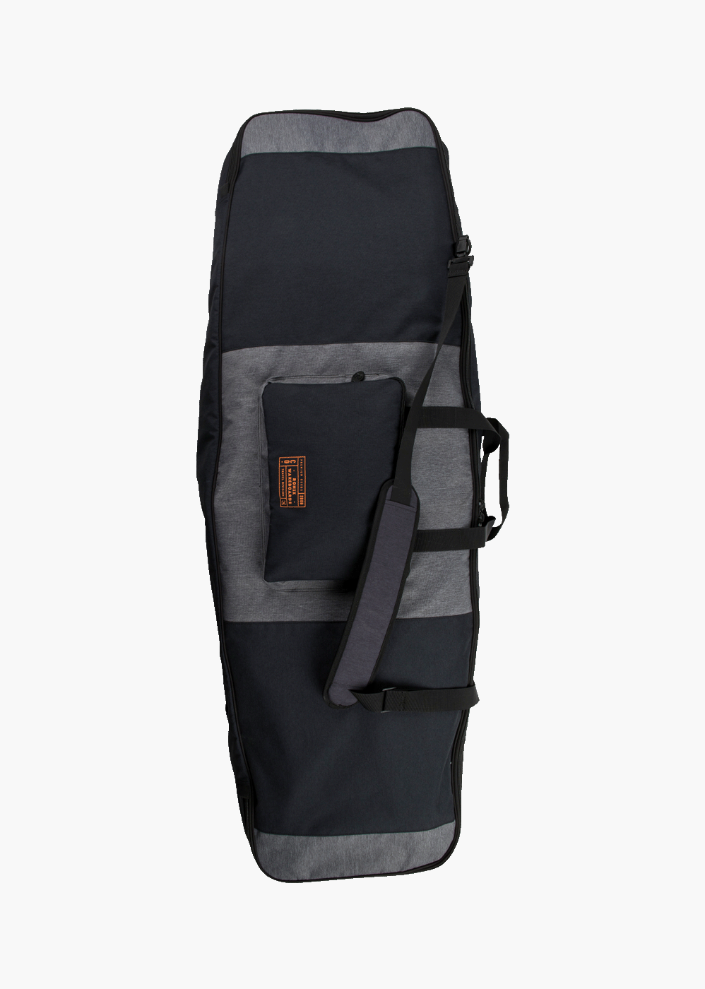 ロニックス　ボードケース 727 FOIL PADDED BOARD CASE | Ronix Wake