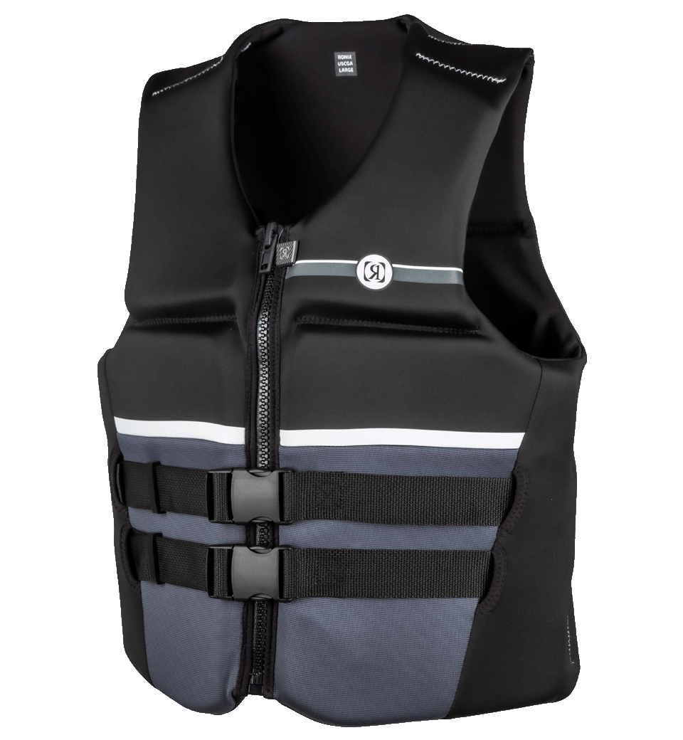 Men's, Women's and Children's Wakeboard Vests | Ronix Wakeboards 