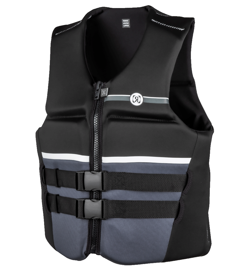 Ronix Covert Life Jacket