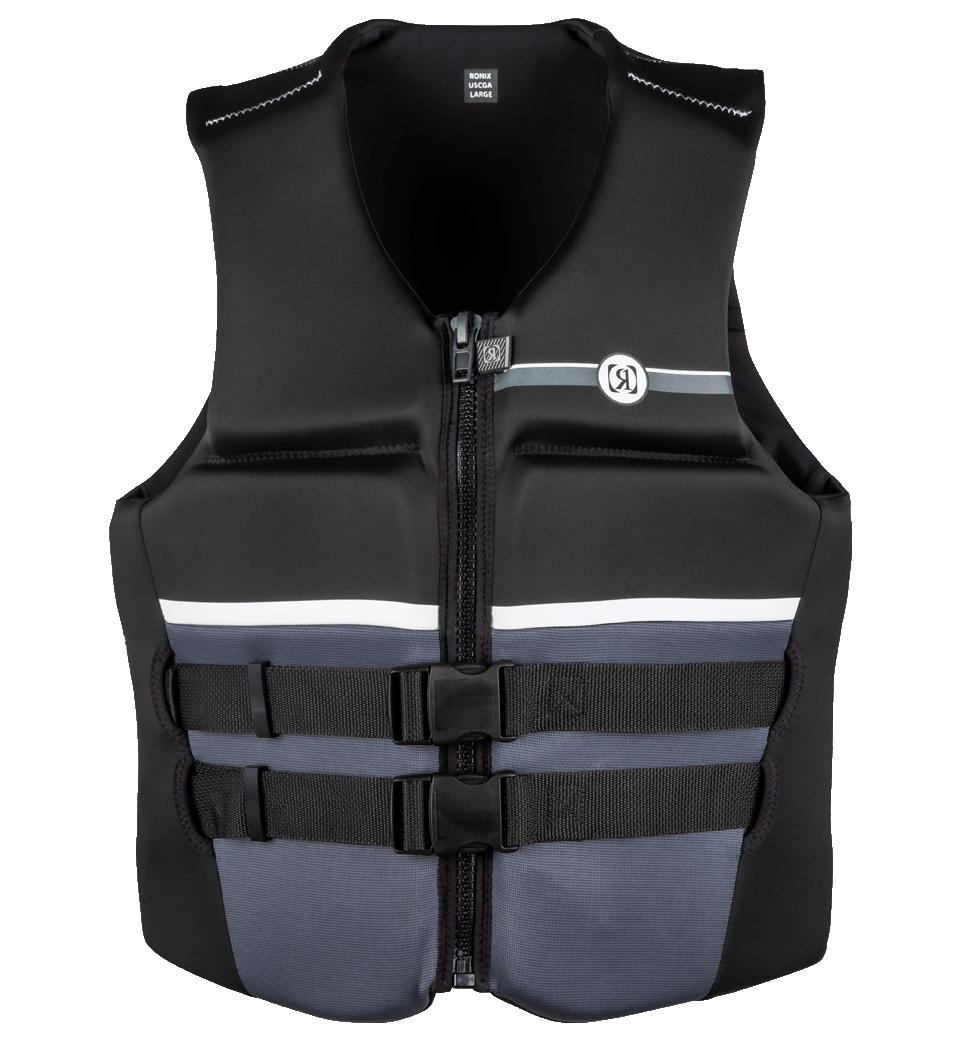 Ronix Covert Life Jacket Ronix Covert Life Jacket