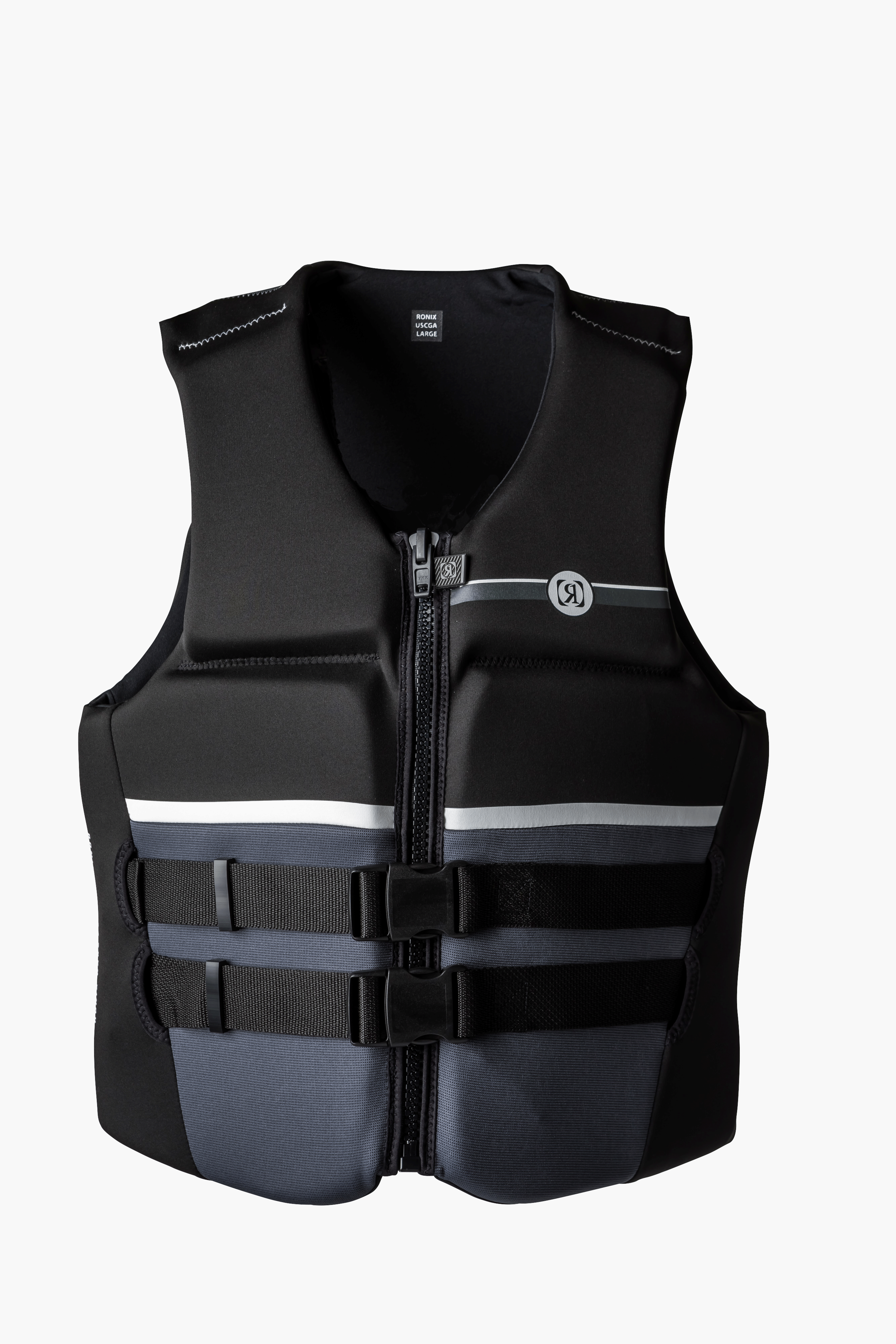 Ronix 2022 Mens Supreme Yes CGA Wake Vest - US / Canada — Performance Ski &  Surf