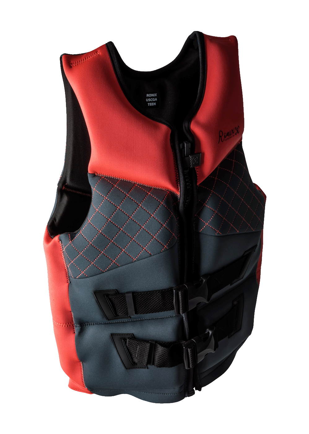 Ronix Prom Queen Teen Life Jacket Ronix Prom Queen Teen Life Jacket