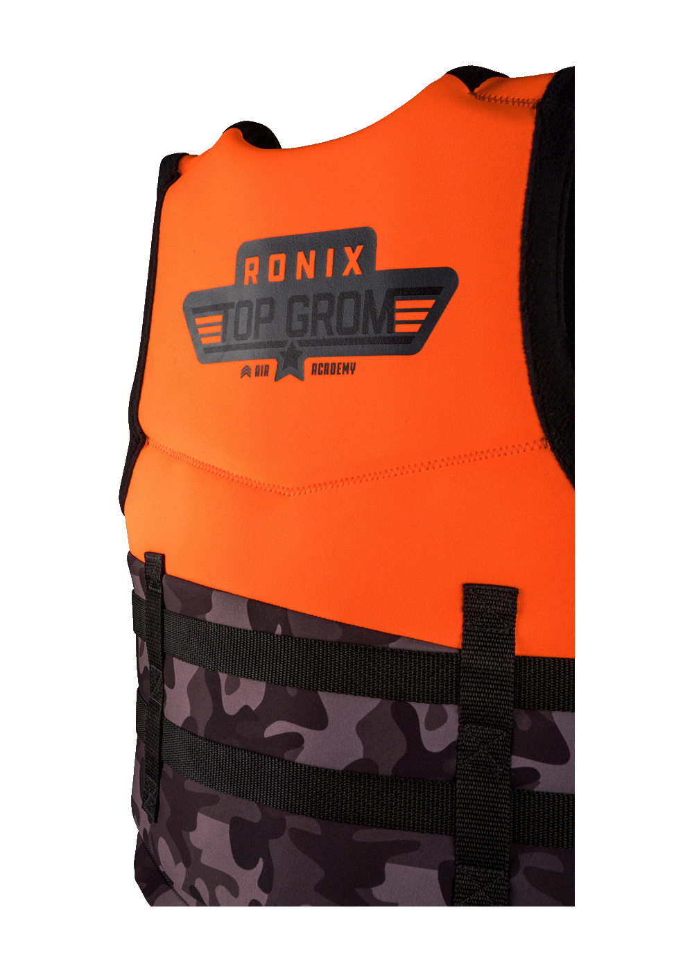 Ronix Youth Top Grom Life Jacket