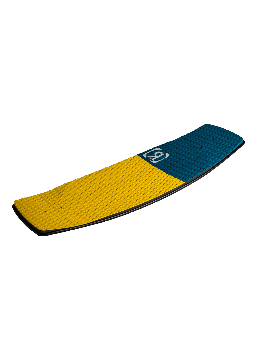 2022 Ronix Wakeskates Electric Collective Front 3-4 3 copy