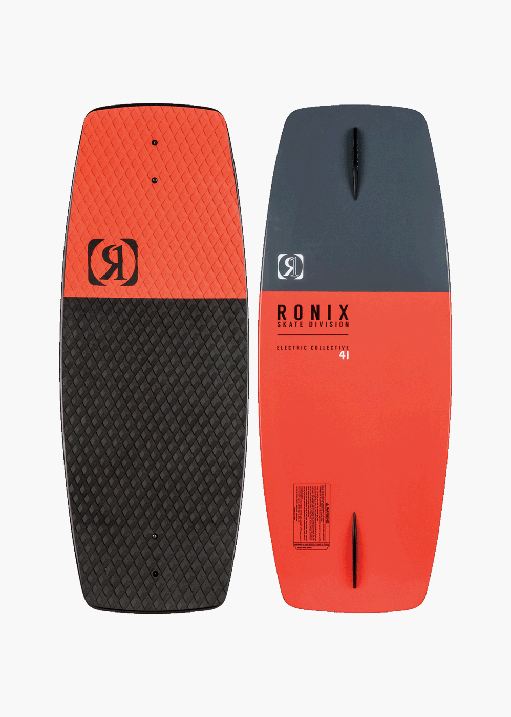 Ronix | Skates | Ronix Wake