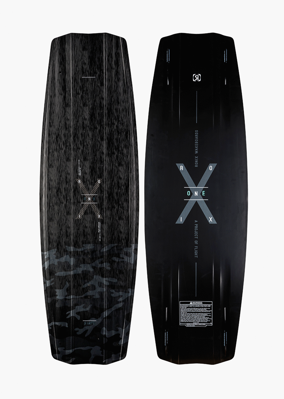 Ronix Collections | The RXT Collection | Ronix Wakeboards